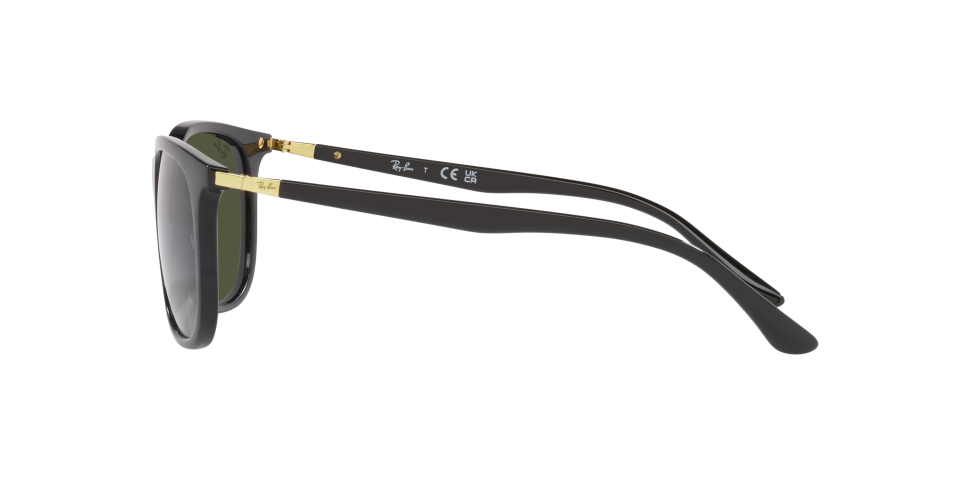 Rayban 0RB4386 601/31 54 Unisex Güneş Gözlük