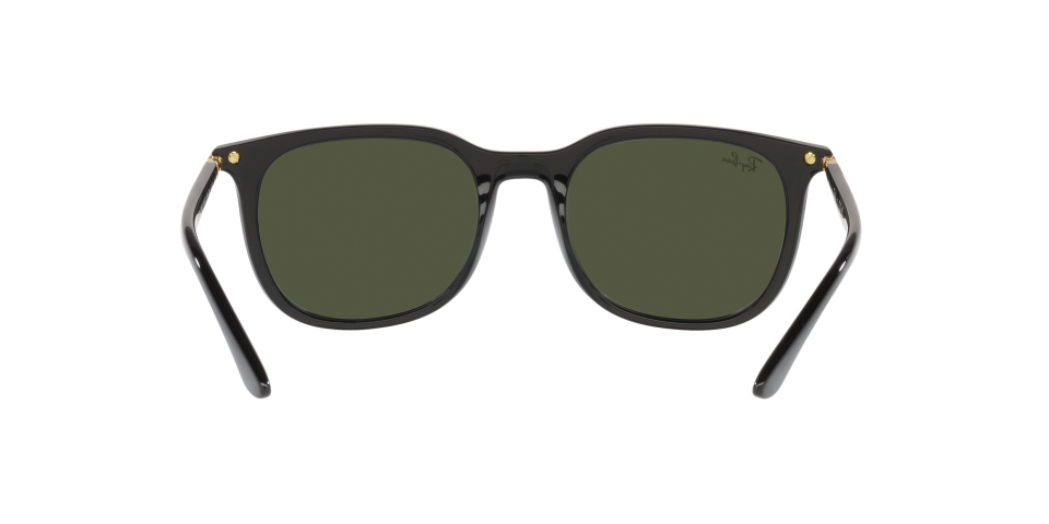 Rayban 0RB4386 601/31 54 Unisex Güneş Gözlük