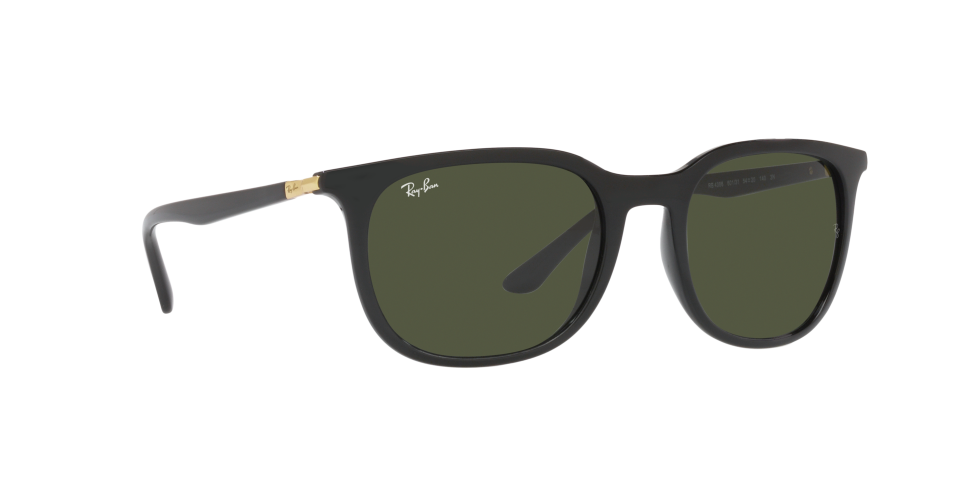Rayban 0RB4386 601/31 54 Unisex Güneş Gözlük