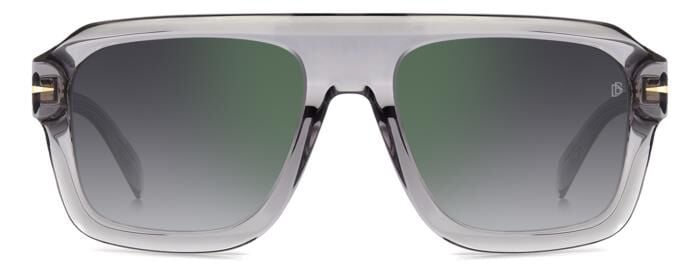 David Beckham DB 7127/S KB7 54-19-150 Erkek Günes Gözlügü
