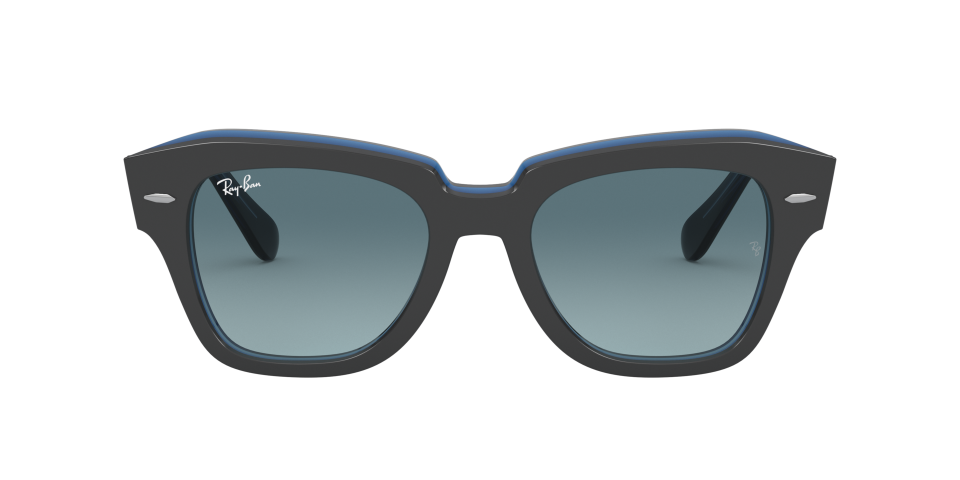 Rayban 0RB2186 12983M 49 Kadın Güneş Gözlüğü