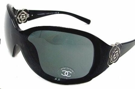 Chanel 6032 Kadın Güneş Gözlüğü