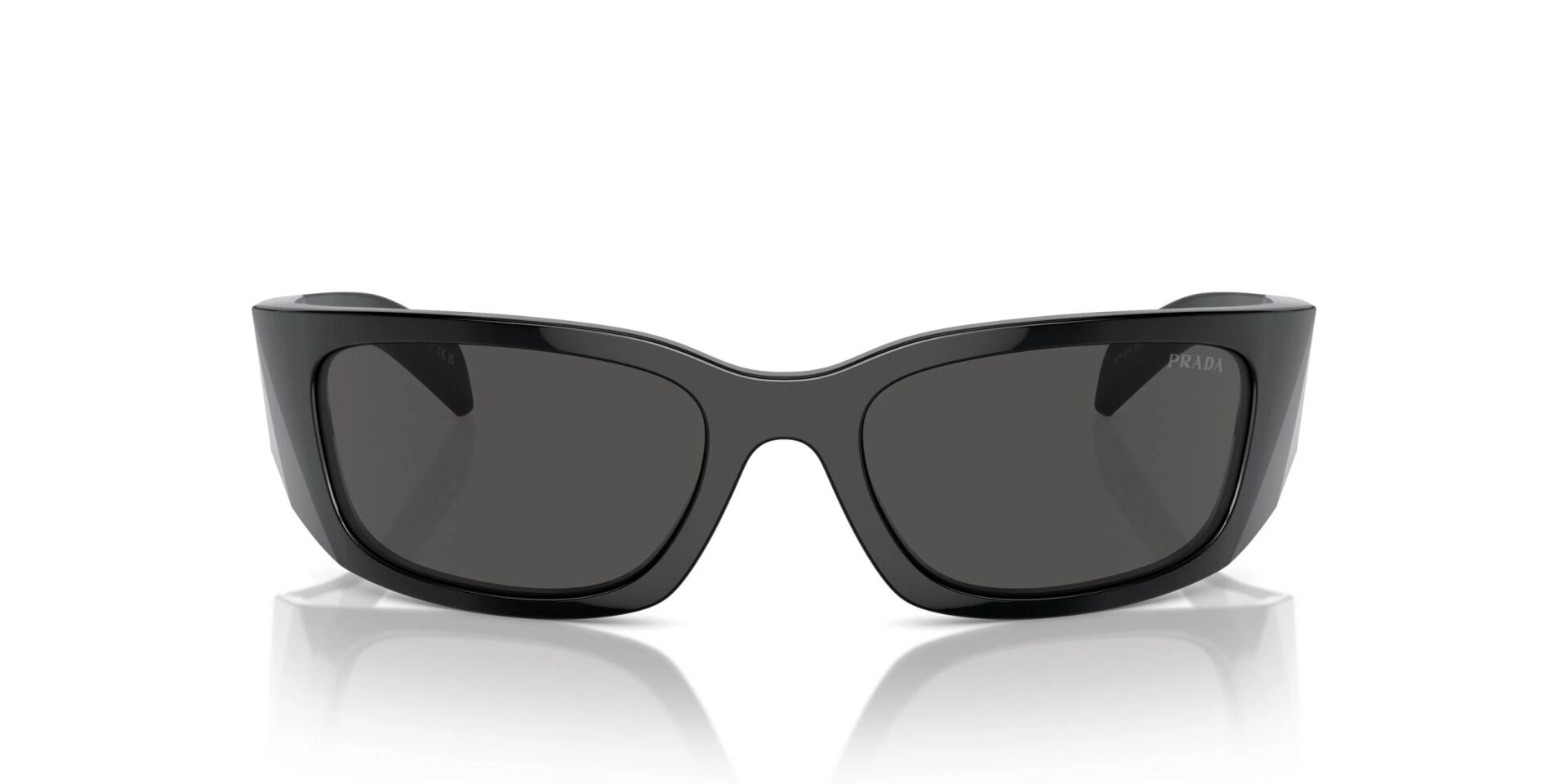 Prada 0PR A19S 60 Unisex Günes Gözlük