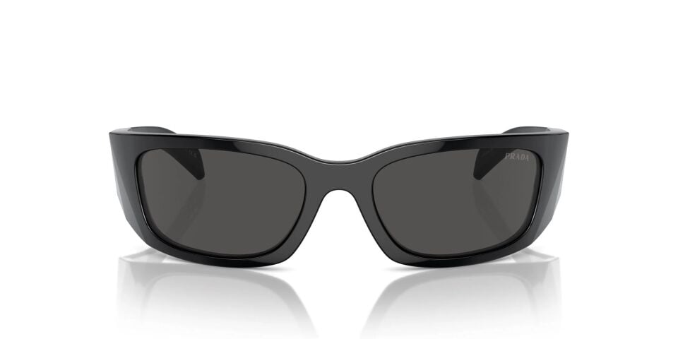Prada 0PR A19S 60 Unisex Günes Gözlük