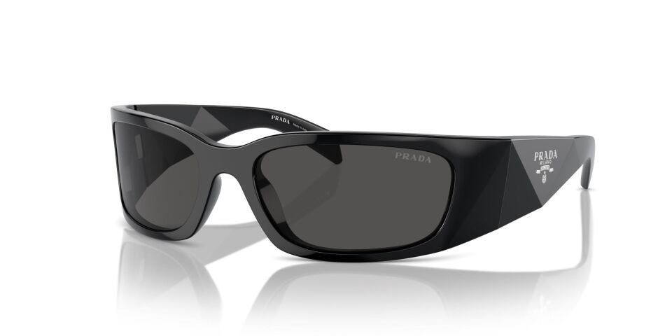 Prada 0PR A19S 60 Unisex Günes Gözlük