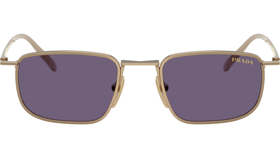 Prada D52S 7OE70W 49 Kadın Güneş Gözlüğü