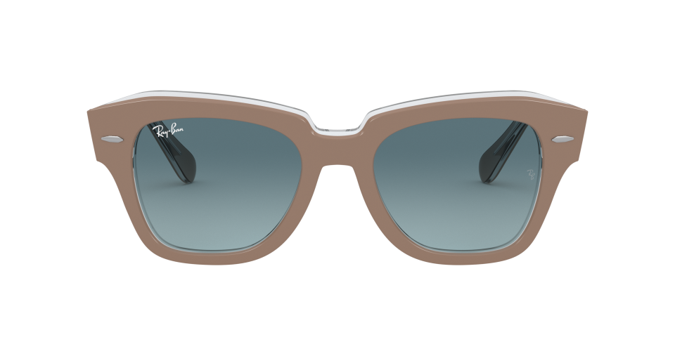 Rayban 0RB2186 12973M 49 Kadın Güneş Gözlüğü