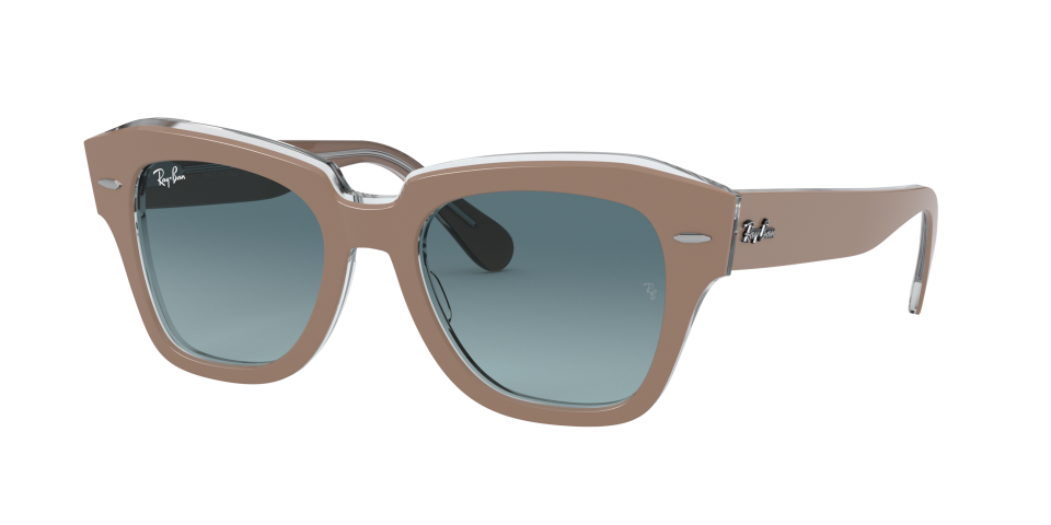 Rayban 0RB2186 12973M 49 Kadın Güneş Gözlüğü