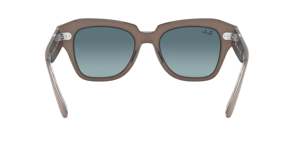 Rayban 0RB2186 12973M 49 Kadın Güneş Gözlüğü