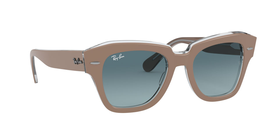 Rayban 0RB2186 12973M 49 Kadın Güneş Gözlüğü