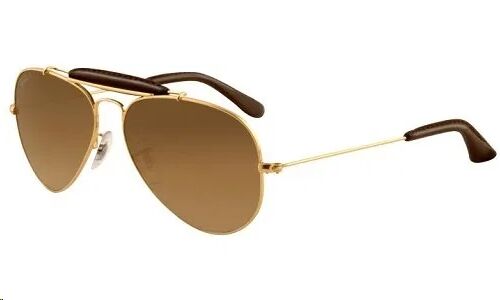 Rayban 3422Q 001/M7 Erkek Güneş Gözlüğü