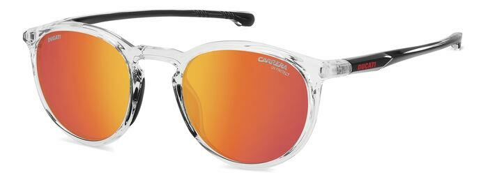 Carrera Ducati 90050UZ Unisex Günes Gözlük
