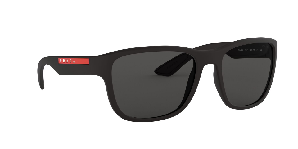 Prada Lınea Rossa 01US DG05S0 59-19-145 Erkek Güneş Gözlüğü