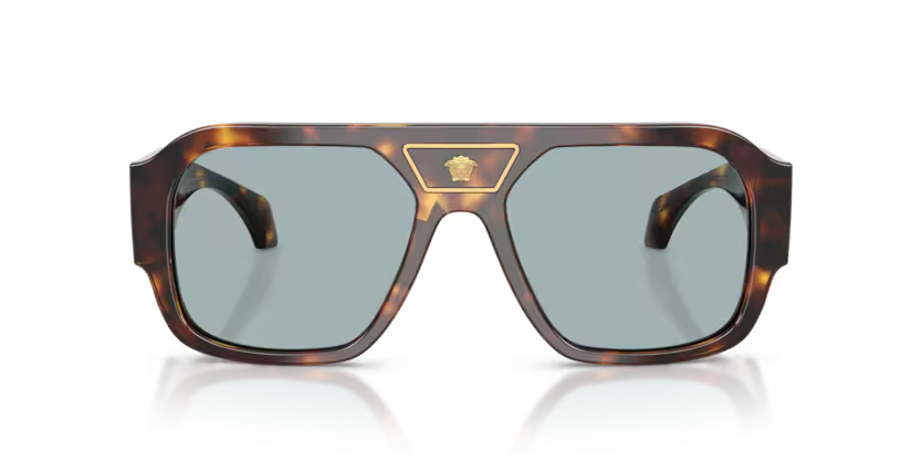 Versace 4508U 553780 56 Kadın Güneş Gözlüğü