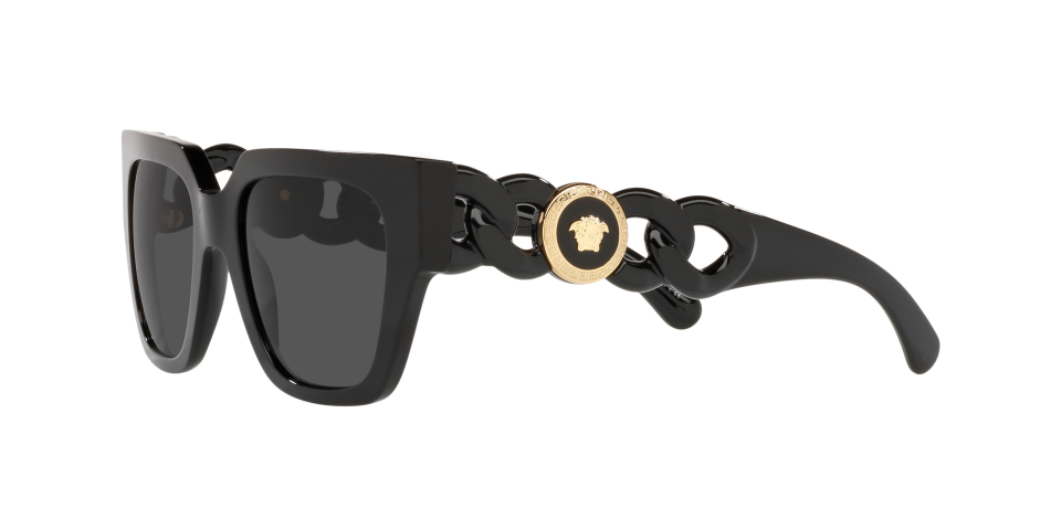 Versace 0VE4409 GB1/87 53 Kadın Güneş Gözlüğü