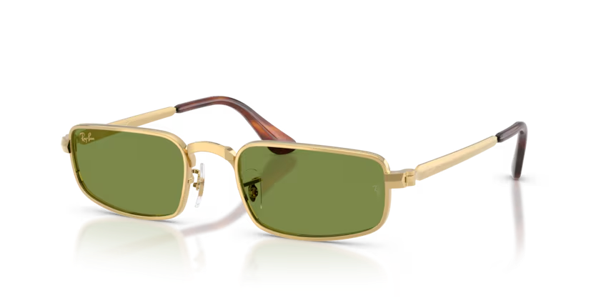 Rayban 0RB3927 001/4E 54 Kadın Güneş Gözlüğü