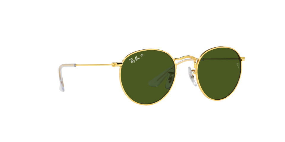 Rayban Junıor 0RJ9547S 286/2P 44 Çocuk Güneş Gözlüğü