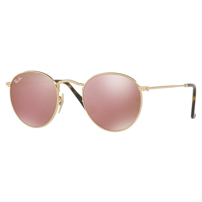 Rayban 3447N 001/Z2 50 Unisex Güneş Gözlük