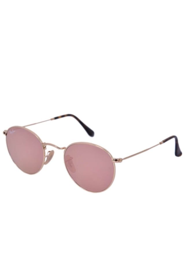 Rayban 3447N 001/Z2 50 Unisex Güneş Gözlük