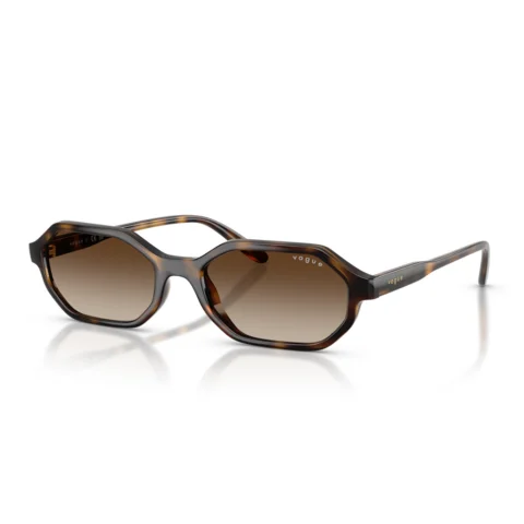 Vogue 5749S W65613 54 Unisex Güneş Gözlük