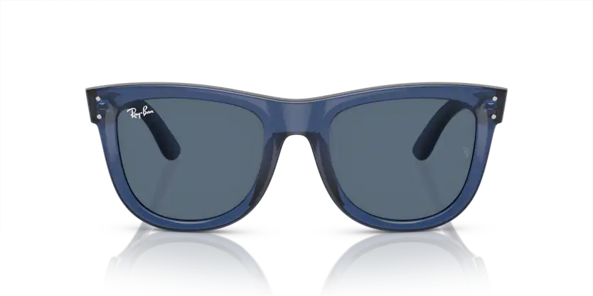 Rayban 0RBR0502S 67083A 53 Unisex Güneş Gözlük