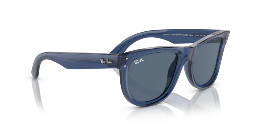 Rayban 0RBR0502S 67083A 53 Unisex Güneş Gözlük