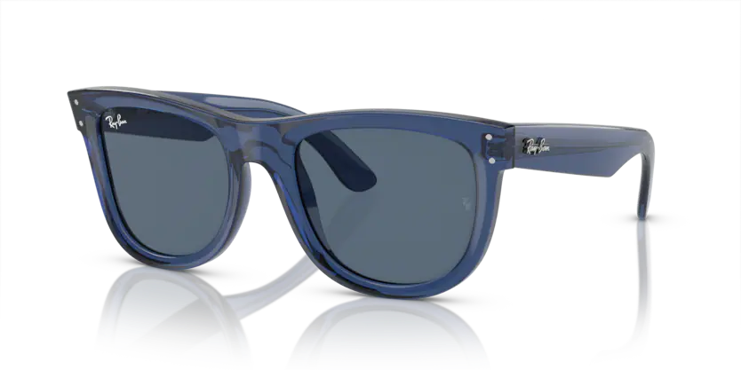 Rayban 0RBR0502S 67083A 53 Unisex Güneş Gözlük