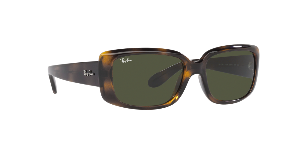 Rayban 0RB4389 710/31 55 Kadın Güneş Gözlüğü
