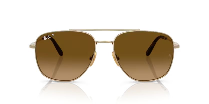Rayban 0RB8097 59 Unisex Günes Gözlük