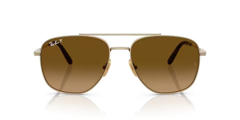 Rayban 0RB8097 59 Unisex Günes Gözlük