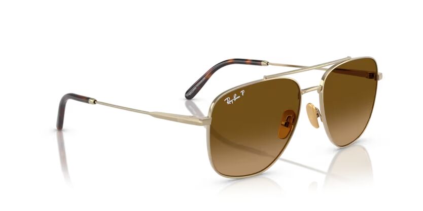 Rayban 0RB8097 59 Unisex Günes Gözlük