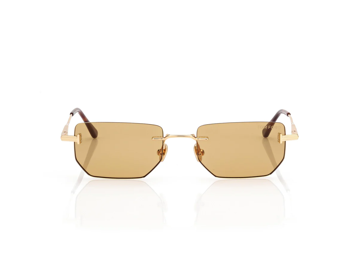 Tom Ford FT1355 Kadın Güneş Gözlüğü