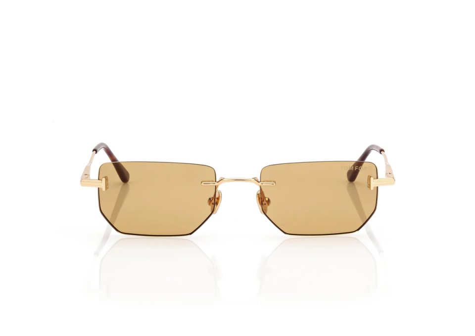 Tom Ford FT1355 Kadın Güneş Gözlüğü