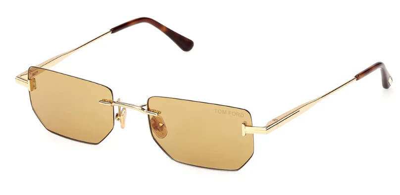 Tom Ford FT1355 Kadın Güneş Gözlüğü