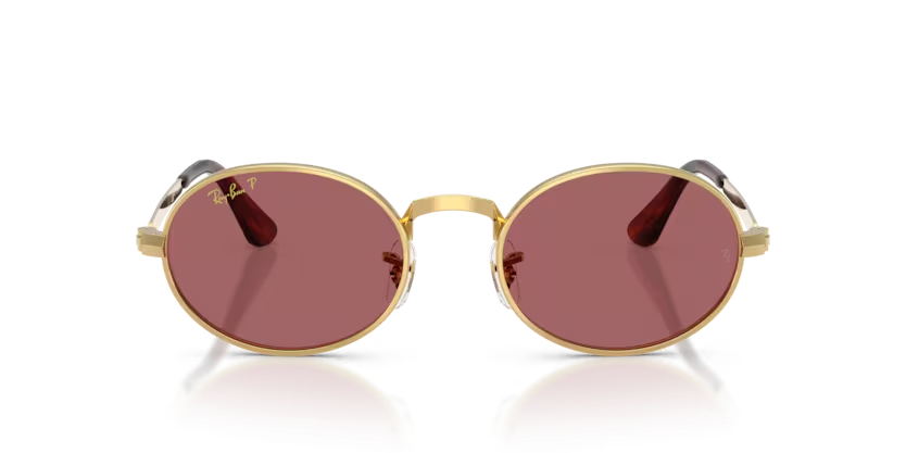 Rayban 0RB3931 001/AF 54 Unisex Güneş Gözlük