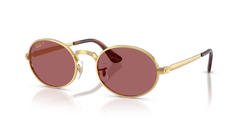 Rayban 0RB3931 001/AF 54 Unisex Güneş Gözlük