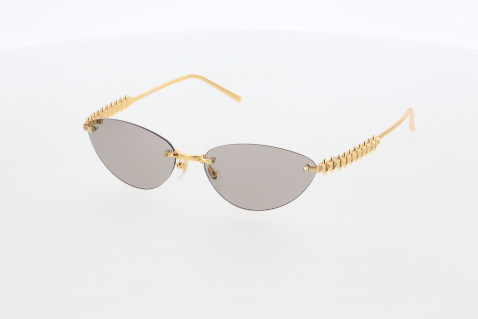 Osse 3815 C4 59-16-140 Unisex Güneş Gözlük