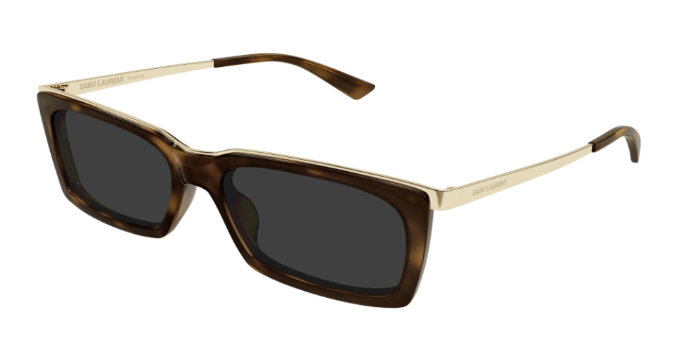 Yves St Laurent SL 766 004 57-17-145 Kadin Günes Gözlügü