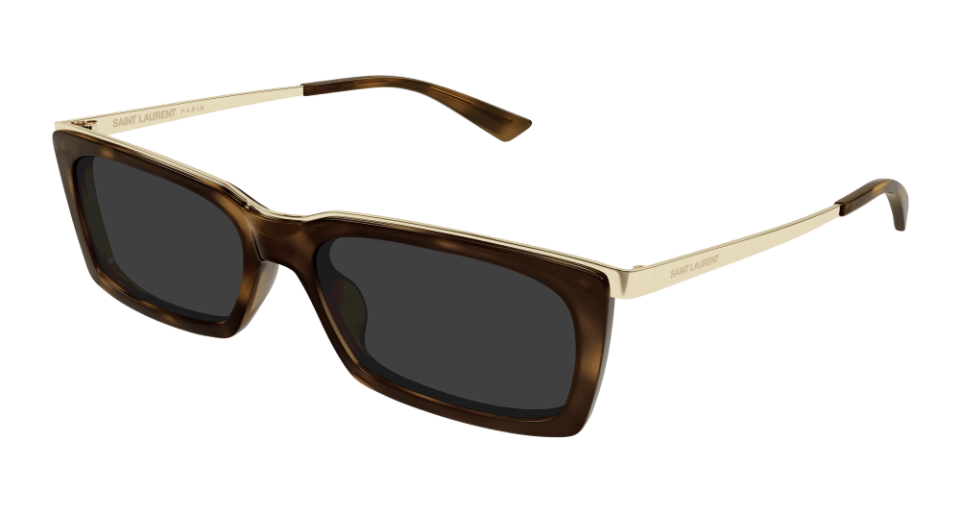 Yves St Laurent SL 766 004 57-17-145 Kadin Günes Gözlügü