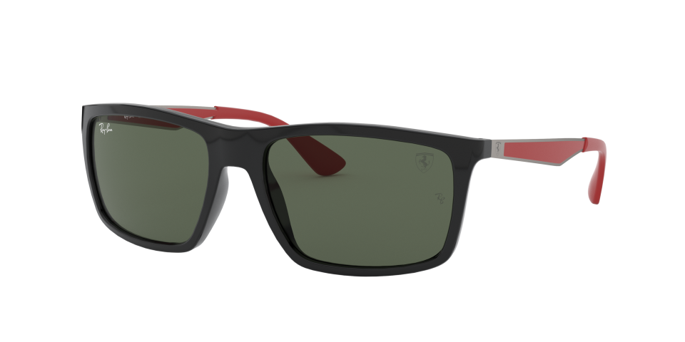 Rayban 0RB4228M F60171 58 Erkek Güneş Gözlüğü