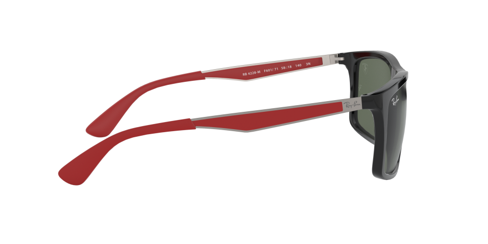 Rayban 0RB4228M F60171 58 Erkek Güneş Gözlüğü