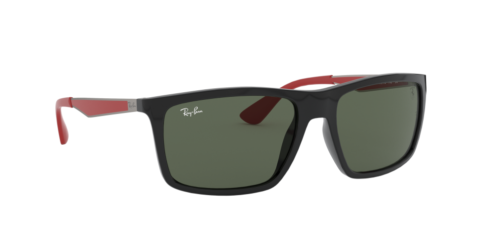 Rayban 0RB4228M F60171 58 Erkek Güneş Gözlüğü