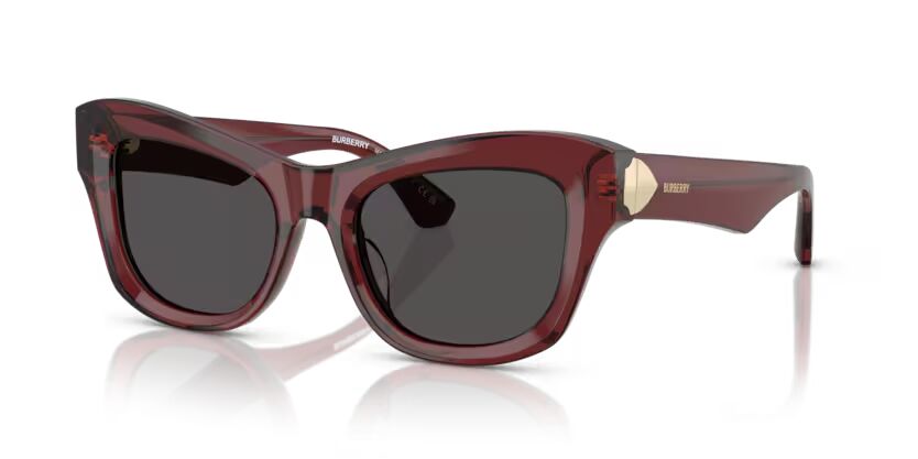 Burberry 0BE4442U 412887 51 Kadin Günes Gözlügü