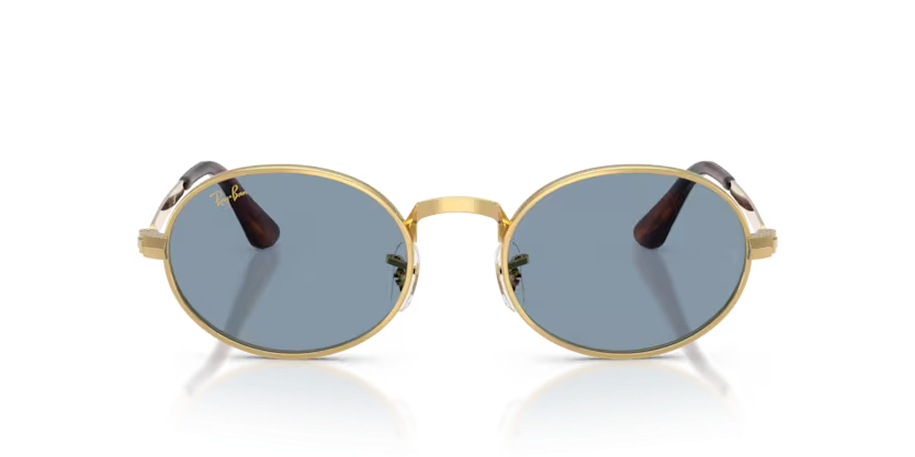 Rayban 0RB3931 001/56 54 Kadın Güneş Gözlüğü