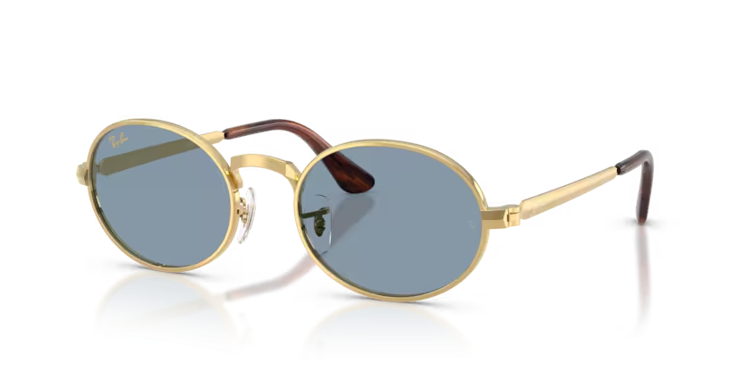 Rayban 0RB3931 001/56 54 Kadın Güneş Gözlüğü