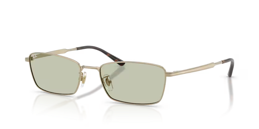 Rayban 8069D 9265/2 55 Unisex Güneş Gözlük