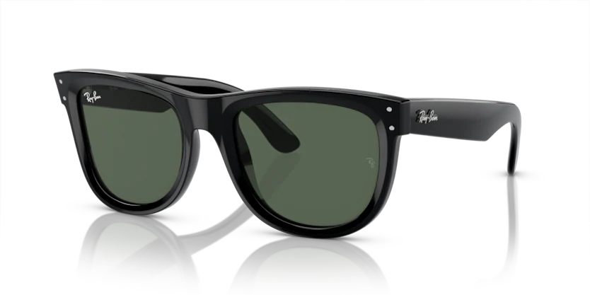 Rayban 0RBR0502S 6677VR 53 Unisex Güneş Gözlük