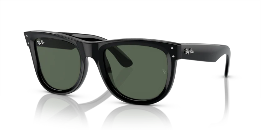 Rayban 0RBR0502S 6677VR 53 Unisex Güneş Gözlük