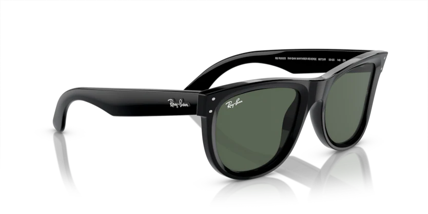 Rayban 0RBR0502S 6677VR 53 Unisex Güneş Gözlük