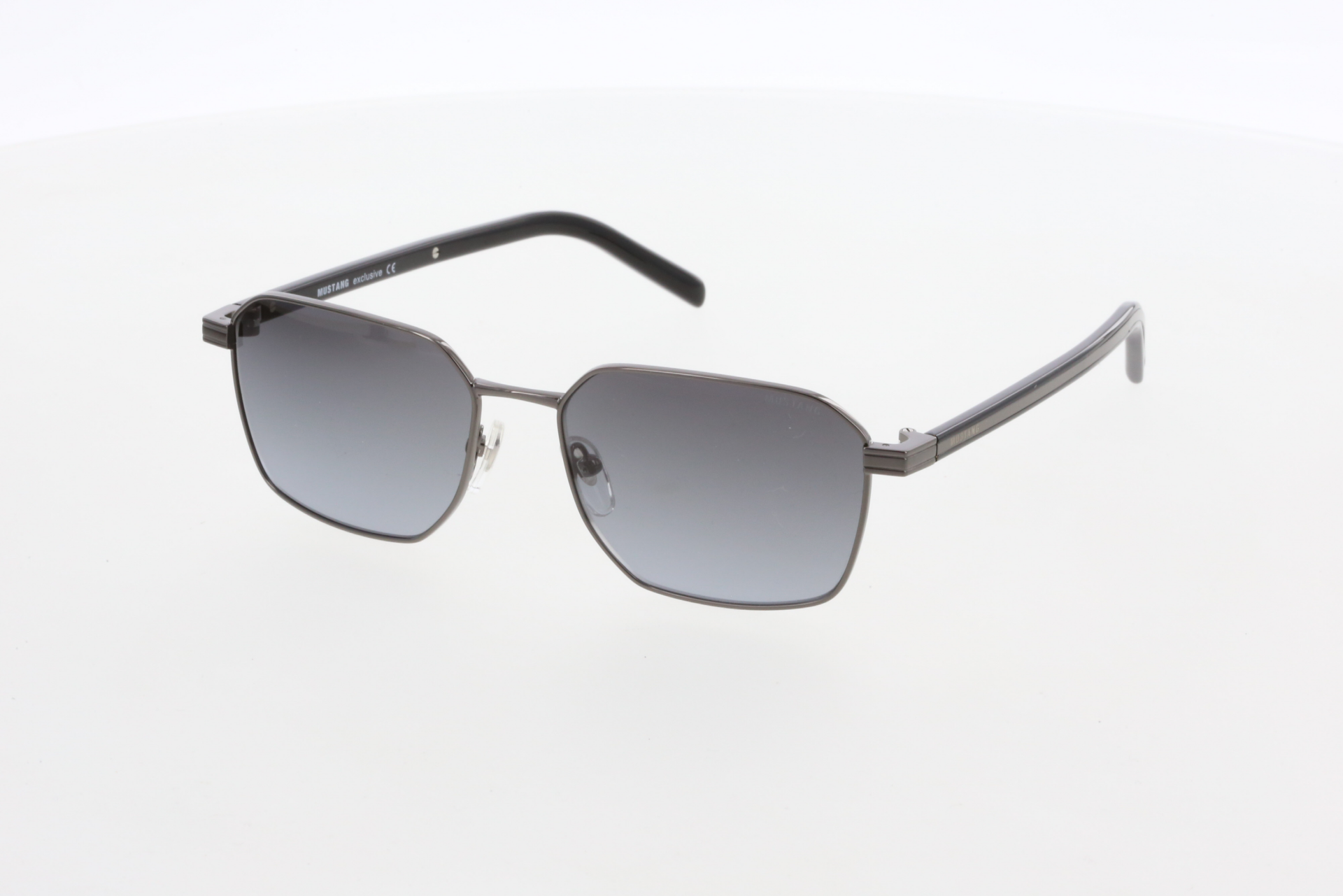 Mustang 2654 03 57-17-145 Unisex Güneş Gözlük